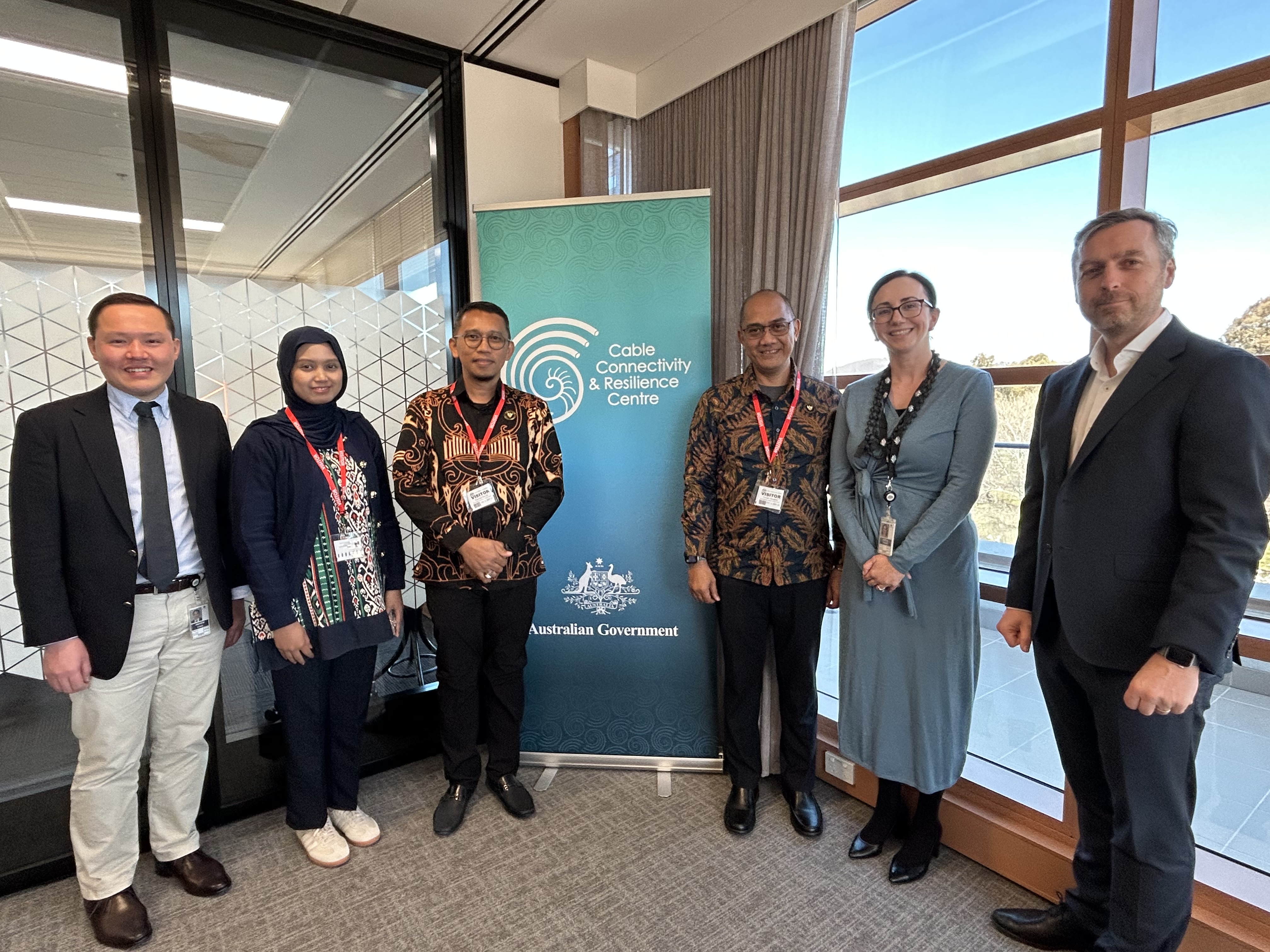 Indonesia study tour 