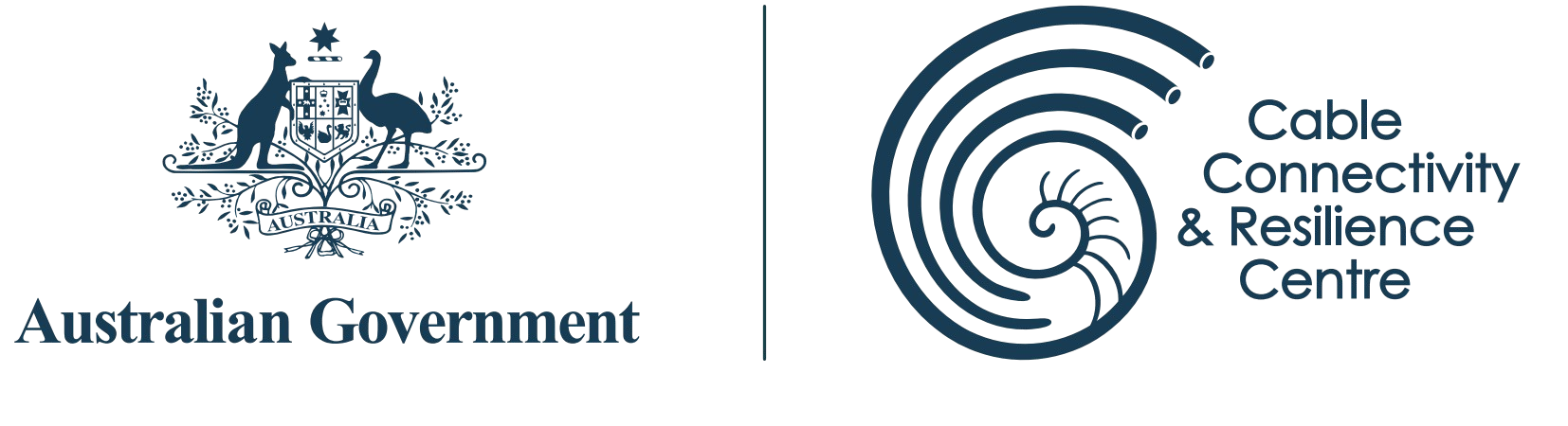 Cable Connectivity & Resilience Centre logo