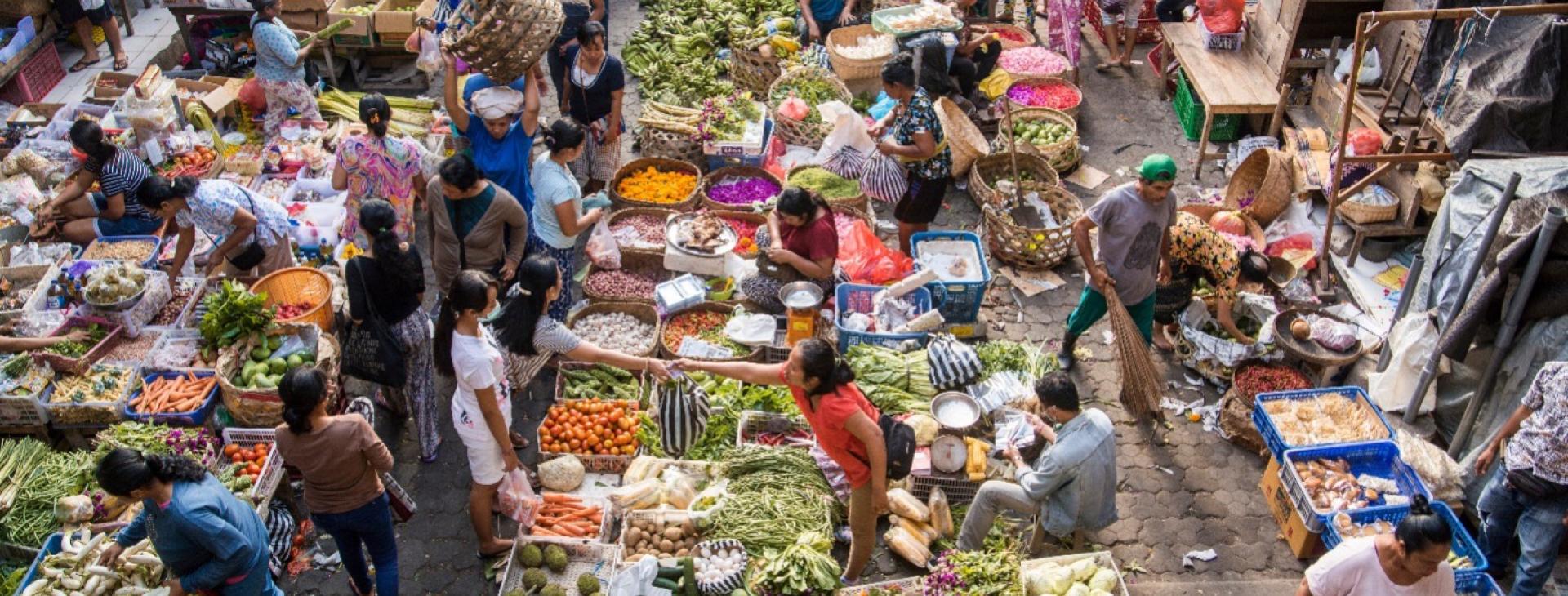 Picture displaying South East Asia 