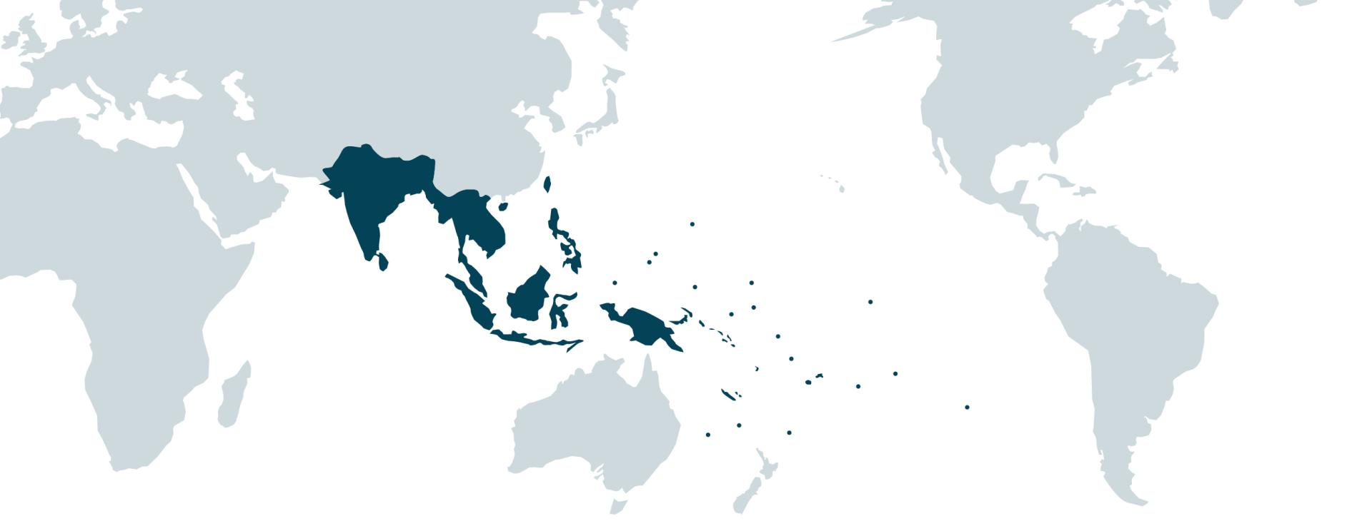 CCRC Indo Pacific