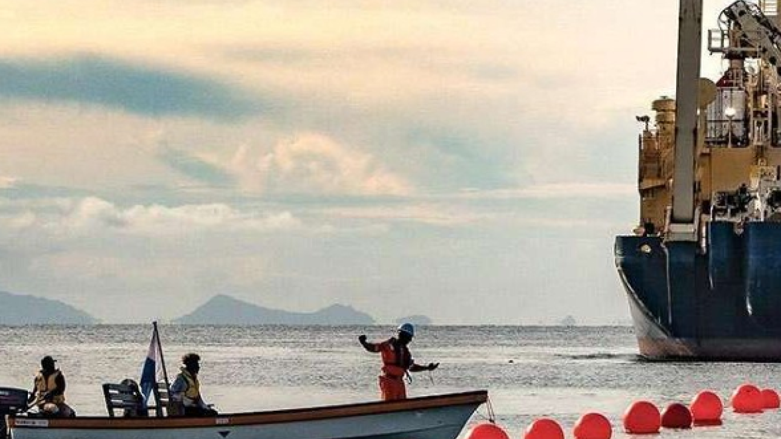 Submarine cable repair and maintenance analysis report