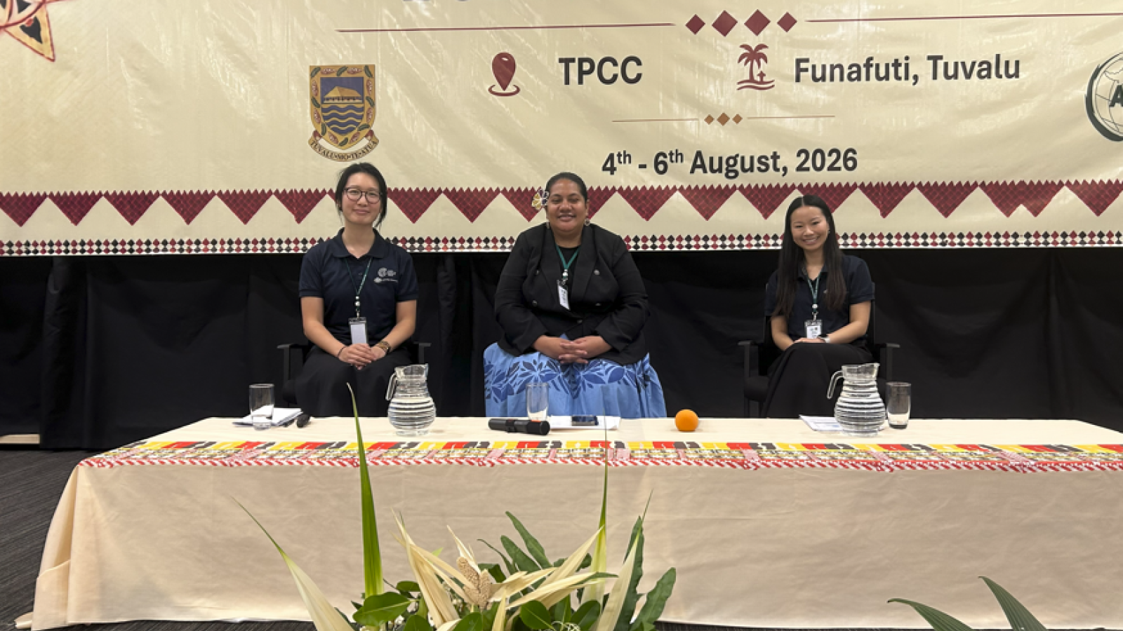 APT Forum for Pacific